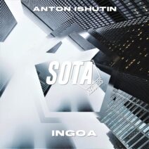 Anton Ishutin - Ingoa [STA018]