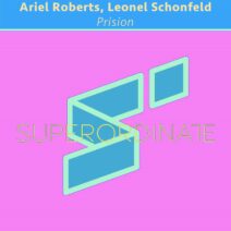 Ariel Roberts, Leonel Schonfeld - Prision [SUPER363]