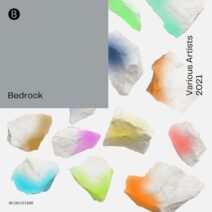 Bedrock Collection 2021 [BEDDIGI188]