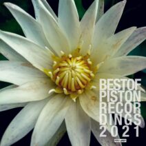 Best Of Piston Recordings 2021 [PRCD2022061]