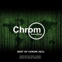 Best of CHROM 2021 [CHROMCOMP02]