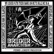 Breger - Anarchism [SR006]