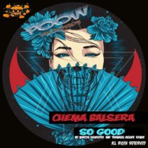 Chema Balsera - So Good [POW006]