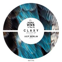 Claxy - Afloat Ep [NAT795]