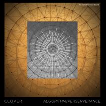 Clover - Algorithm:Perserverance [SB019]