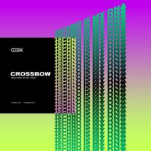 Crossbow - Techno Is My Dna [CODEX142]