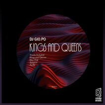 DJ GIO.PO - Kings and Queens [EST377]