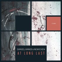 Daniel Kandi, New Even - At Long Last [FG484]