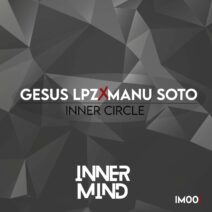 Gesus Lpz, Manu Soto - Inner Circle [IM001]