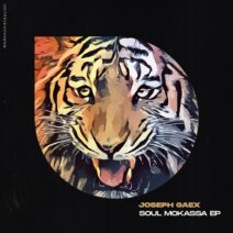 Joseph Gaex - Soul Mokassa EP [WDM348]