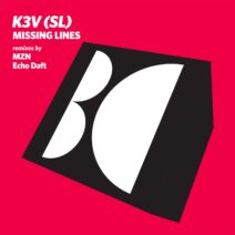 K3V (SL) - Missing Lines [BALKAN0715]