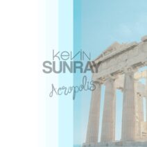 Kevin Sunray - Acropolis [TRBT017]