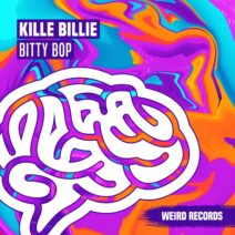 Kille Billie - Bitty Bop [WRD017]