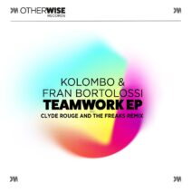 Kolombo, Fran Bortolossi - Teamwork EP [OWR021]