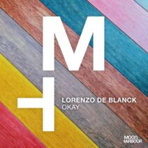 Lorenzo De Blanck - Okay [MHD163]