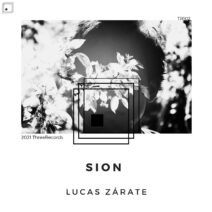 Lucas Zarate - Sion [TR102]