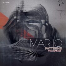 Mar Io - Patterns (The Remixes) [BF342]