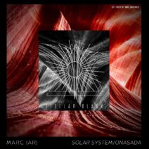 Marc (AR) - Solar System / Onasada [SB020]
