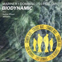 Mariner + Domingo, DJ Paul (AR) - Biodynamic [STB060]