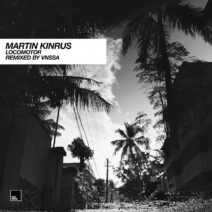 Martin Kinrus - Locomotor [OCT216]