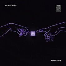 MeMachine - Together [TW0088]