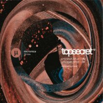 Micronica - Top Secret [TST004]