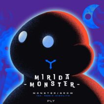 Mirida - Monster [PLY012]