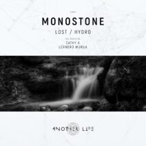 Monostone - Lost / Hydro [ALM114]