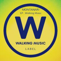 Montanari - Walking Music [WM036]