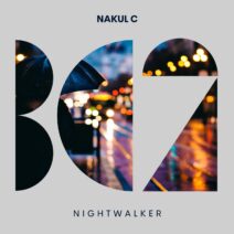Nakul C - NightWalker [BC2398]