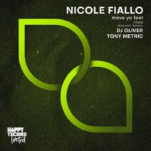 Nicole Fiallo - Move Yo Feet [HTL020]