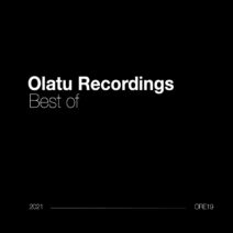 Olatu Recordings Best Of 2021 [ORE19]