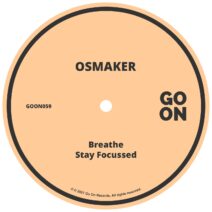 Osmaker - Breathe [GOON059]