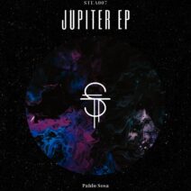 Pablo Sosa - Jupiter [STEA007]