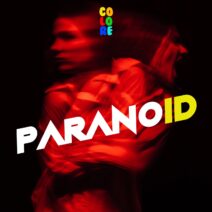 ParanoID [COLOREE262]