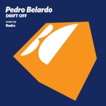 Pedro Belardo - Drift Off [BALKAN0716]