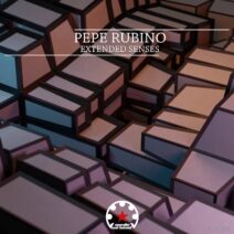 Pepe Rubino - Extended Senses [MYC1079]