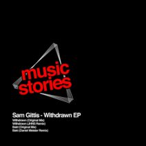 Sam Gittis - Withdrawn [MS001]