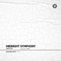 Sanchä - Midnight Symphony [DDW141]