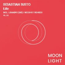 Sebastian Busto - Life [ML008]