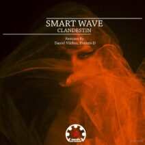 Smart Wave - Clandestin [MYC1076]