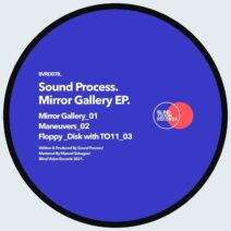 Sound Process, TO11 - Mirror Gallery EP [BVRDIGITAL078]