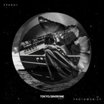 Stanui - Protomon EP [TOKSI067]