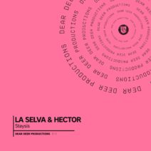 Staysis - La Selva & Hector [DDP013]