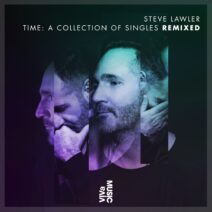Steve Lawler - Time: A Collection of Singles Remixed [VIVABC002]