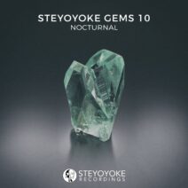 Steyoyoke Gems Nocturnal 10 [SYYKCOMP017]