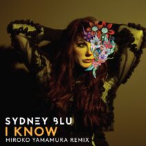 Sydney Blu - I Know [BLU059]