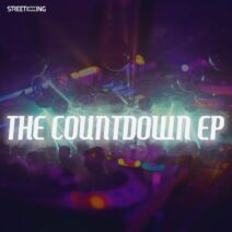 The Countdown EP [SK597]