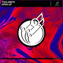 Toolsmith - Open Up [MHR1343]