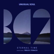 Unusual Soul - Eternal Time [BC2396]